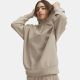 5. Under Armour Icon Fleece Oversized Hoodie W 1379495300