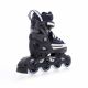 4. Tempish Rebel T verstellbare Rollschuhe