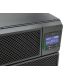 9. APC Smart-UPS Online-USV Doppelwandler (Online) 5 kVA 4500 W 10-fach Steckdosen