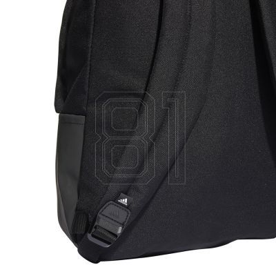 6. Adidas Classic Bos BP HG0348 Rucksack