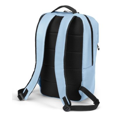 2. DICOTA D32122-RPET Rucksack, Wanderrucksack, Blau, Polyester