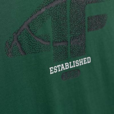 5. Herren-T-Shirt 4F M3558 grün 4FWAW26TTSHM3558 41S