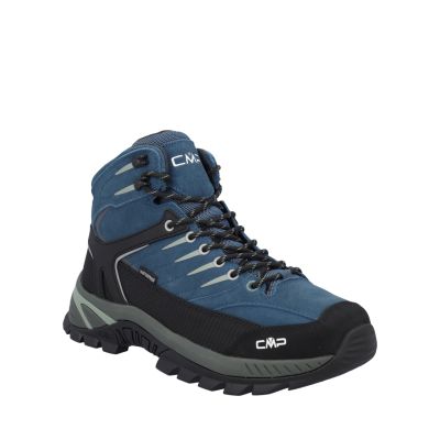 2. CMP Rigel 2.0 Mid Herren-Wanderschuhe 3Q19367 10NZ