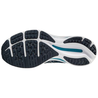 12. Mizuno Wave Rider 25 M J1GC210302 Schuhe