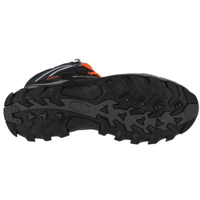 4. CMP Rigel Mid M 3Q12947-56UE Schuhe