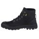 2. Palladium Pampa Hi Supply Lth W 77963-001-M Schuhe