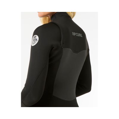 4. RIP CURL Wms Dawn Patrol Cz 32 GB Black Foam