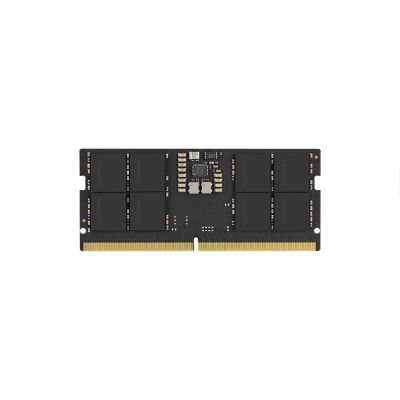 2. GOODRAM SODIMM DDR5 8GB 5600MHz CL46 Einzelhandel