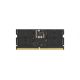 2. GOODRAM SODIMM DDR5 8GB 5600MHz CL46 Einzelhandel