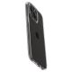 11. Spigen Crystal Flex Hülle für iPhone 15 Pro Max – transparent