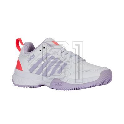 3. K-Swiss Court Express 2 Clay W shoes 94429-182-M