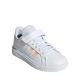 2. Adidas Grand Court 2.0 Jr IE3851 shoes