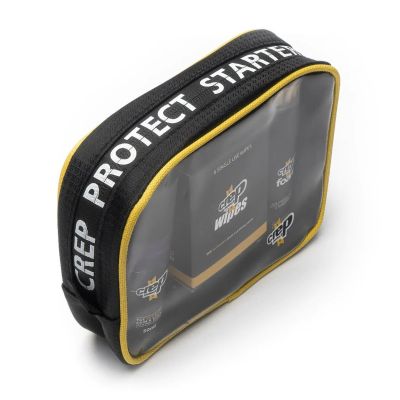 2. Crep Protect Starter Pack Schuhpflege-Set – SP01