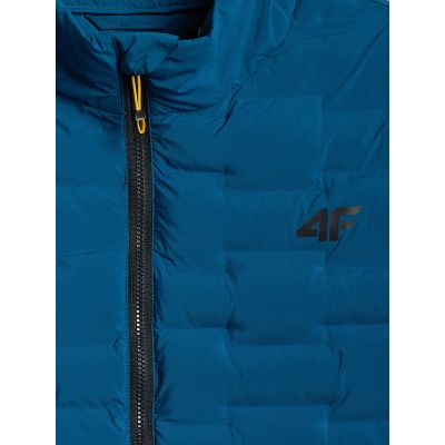 8. 4F PRO Trekkingweste mit Primaloft Silver Füllung für Herren 4F 4FWSS26TVJAM343-33S