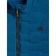 8. 4F PRO Trekkingweste mit Primaloft Silver Füllung für Herren 4F 4FWSS26TVJAM343-33S