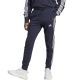 2. adidas Essentials French Terry Tapered Cuff 3-Streifen M IC9406 Hose