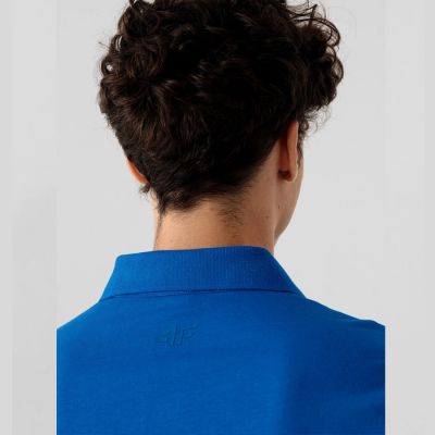 4. T-Shirt 4F M NOSH4-TSM355 33S