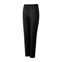 Damen-Chinohose (Schwarz)