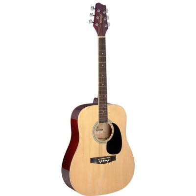 Stagg SA20D N - Akustikgitarre