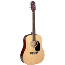 Stagg SA20D N - Akustikgitarre