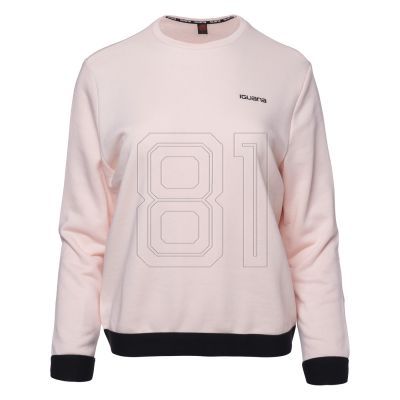 Iguana Rinoco Sweatshirt W