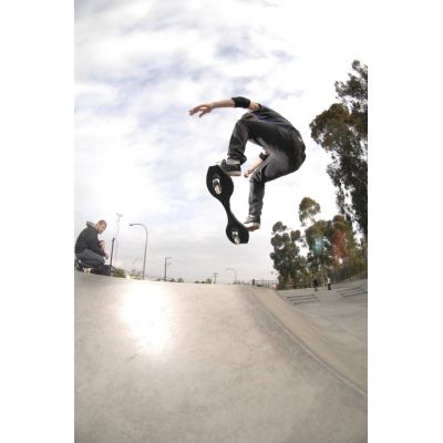6. RAZOR Skateboard RipStik AirPro Schwarz - 15055412