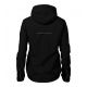 3. Malfini Rainbow Jacke W MLI-53901 schwarz