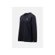 2. Peak Performance M Trail Ls T-Shirt schwarz
