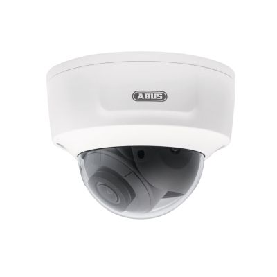 2. ABUS 4-MP-IP-Dome-Kamera, 2,8 mm, HDMI