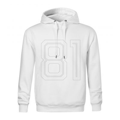 2. Malfini Moon M MLI-42000 Sweatshirt