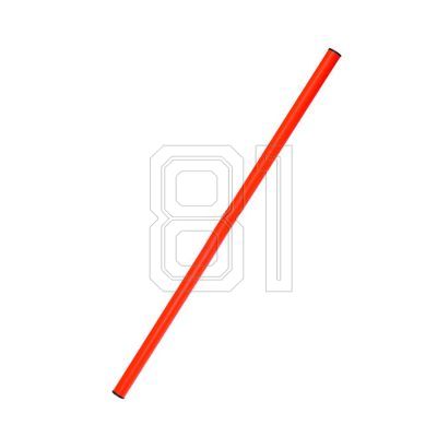9. Übungsstab, 120 cm lang