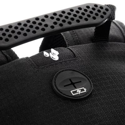 14. Verbier Rucksack mit Laptoptasche 15,6" 36L 76198