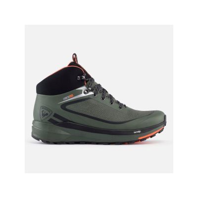 ROSSIGNOL Skpr Hike Wp Grüne Herren-Trekkingschuhe