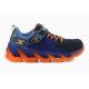 4. Skechers S Lights Jr 400130L-NVOR Schuhe