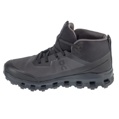 2. On Cloudroam Waterproof 3WD30070106 Schwarz 37