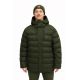 O'Neill Herren Wintersportjacke Xtrm Mountain Snowboard Ski 5K Grün