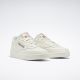 3. Reebok Club C 85 Vintage W Chalk Alabaster W 100025379 Schuhe