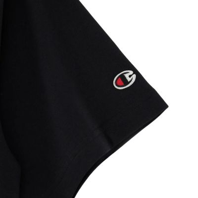 8. Champion Rundhals-T-Shirt M 220270 KK001