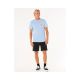 4. RIP CURL Wettie Passage Icon Tee Blau