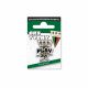 9. GKS Tychy Premium SREBGKS-PIN Stift