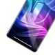 24. 3mk Silky Matt Pro matte Schutzfolie für Realme GT 6