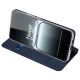 3. Dux Ducis Skin Pro Flip Case für OnePlus 13T - Blau