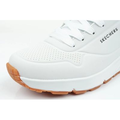 20. Skechers Uno M 52458/WHT Schuhe