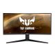 ASUS TUF Gaming VG34VQL1B LED-Display 86,4 cm (34") 3440 x 1440 px UltraWide Quad HD LCD Schwarz