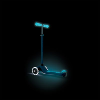 14. PRIMO PLUS GLOW LIGHTS Roller - Benzinblau (443-100)