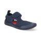 2. Reima Barfußsandalen Rantaan marineblaue Kinderschuhe (5400067C-6980)
