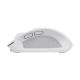 4. Trust OZAA COMPACT Wireless Mouse weiß