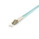 2. Equip 255423 InfiniBand/Glasfaserkabel 35m LC Farbe Aqua