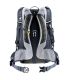 14. Fahrradrucksack – Deuter Trans Alpine 24 Black