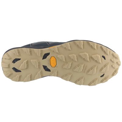4. Mizuno Wave Daichi 9 GTX J1GJ255611 Grau 42